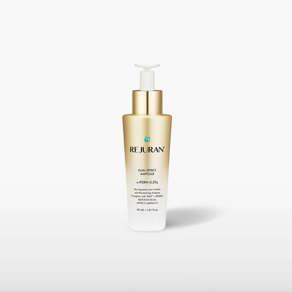 Dual Effect Ampoule