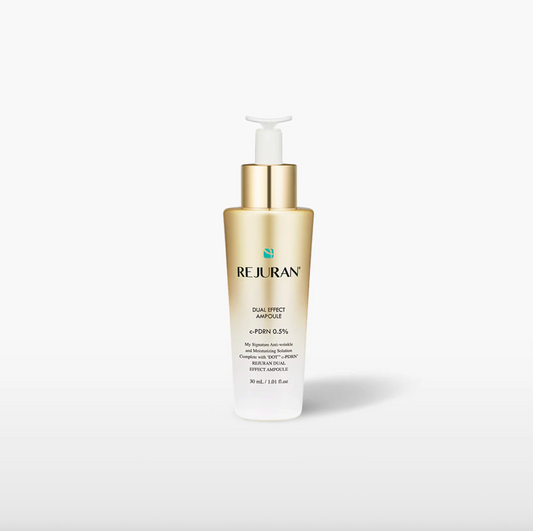 Dual Effect Ampoule