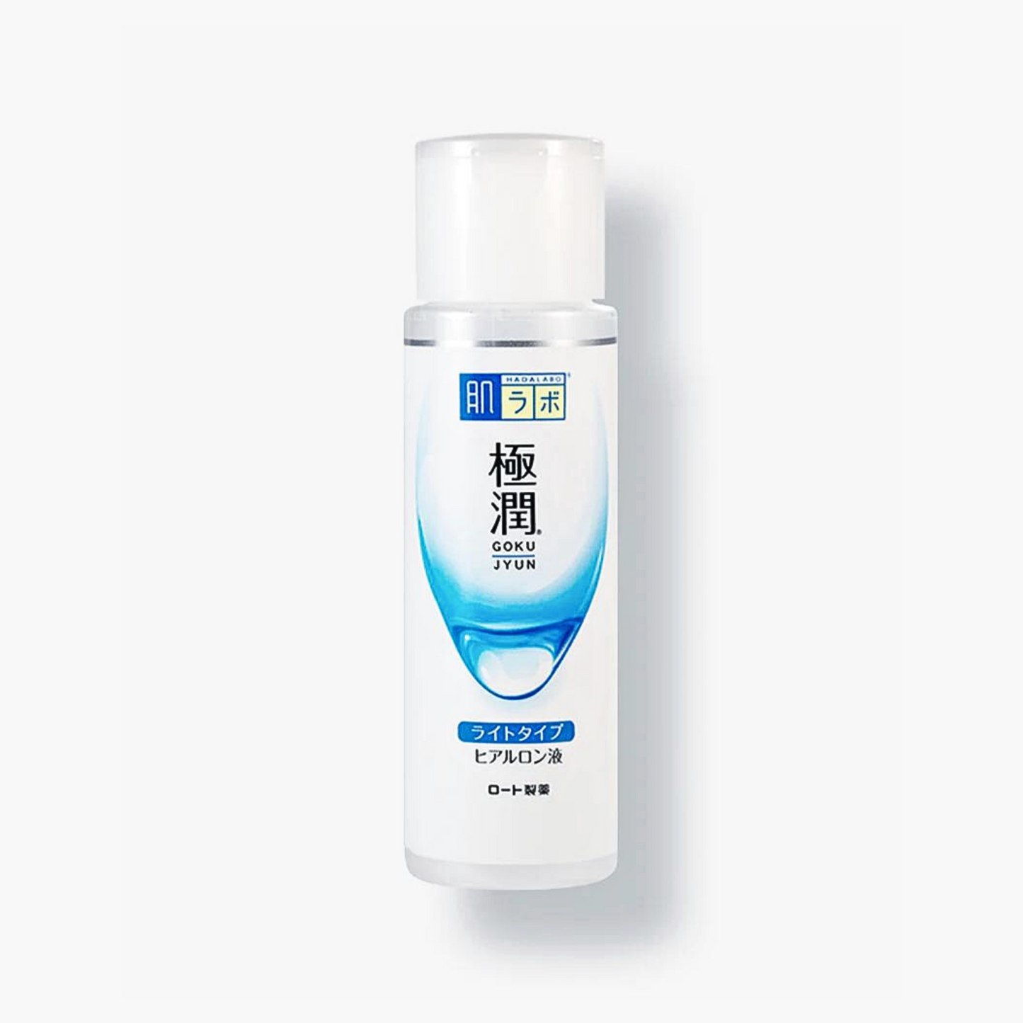 Hada Labo Gokujyun Hyaluronic Acid Lotion