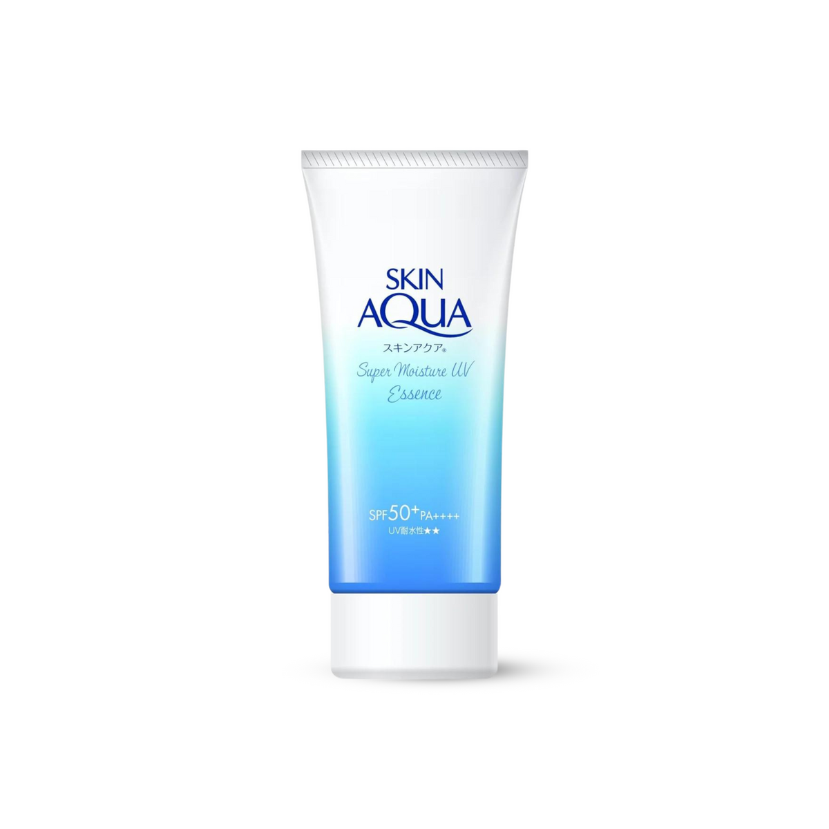 Rohto Mentholatum Skin Aqua UV Super Moisture Essence SPF50+ PA++++