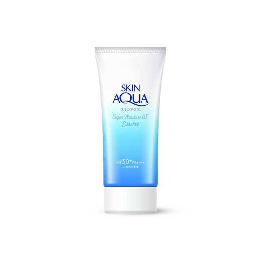 Skin Aqua UV Super Moisture Essence SPF50+ PA++++