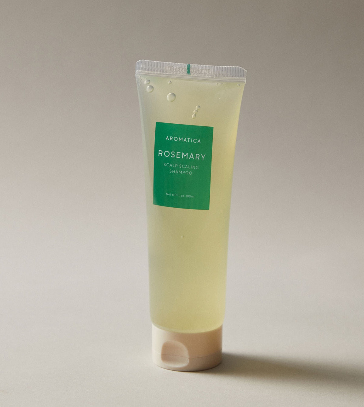 aromatica Rosemary Scalp Scaling Shampoo