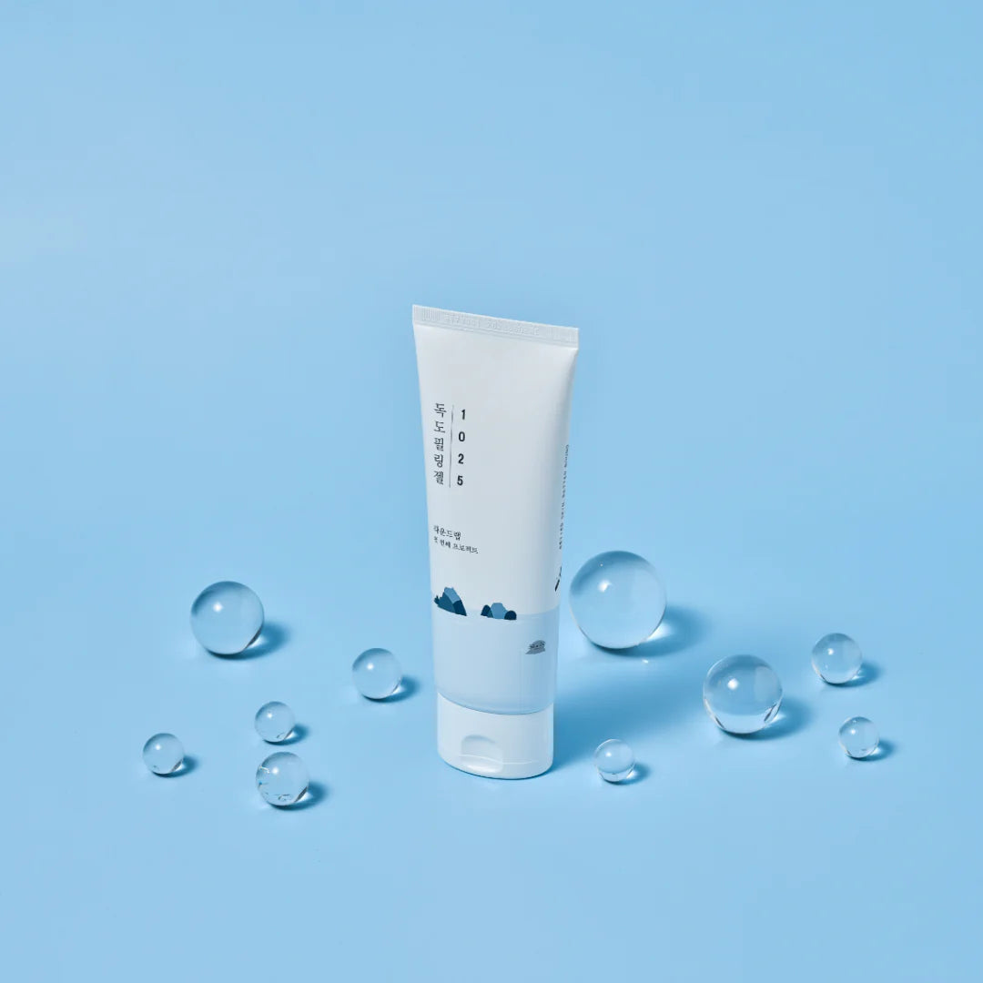 ROUND LAB 1025 Dokdo Peeling Gel