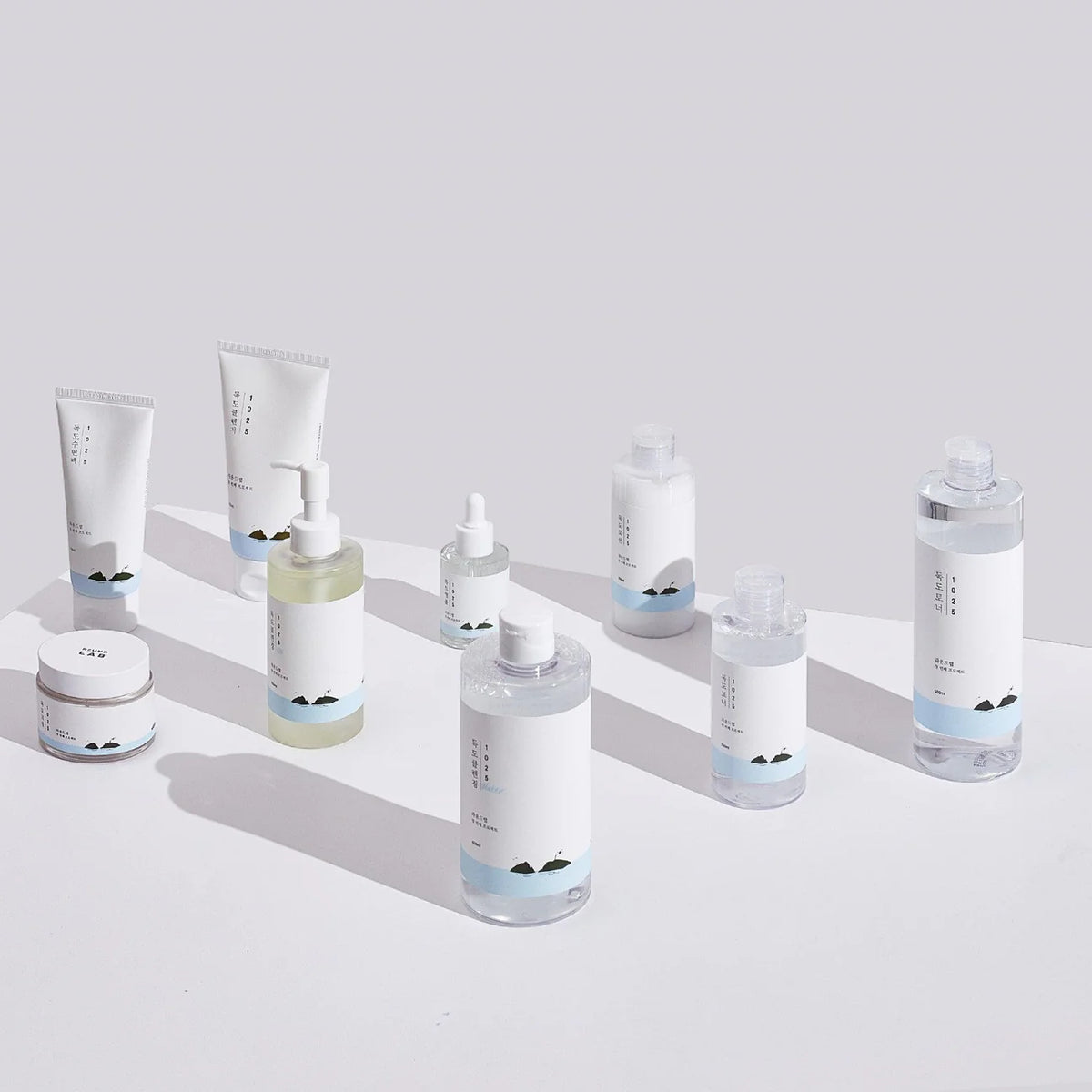ROUND LAB 1025 Dokdo Cleanser