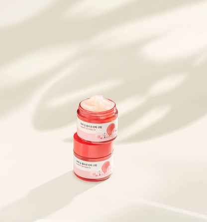 Camellia Deep Collagen Firming Cream