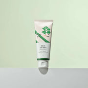 ROUND LAB Mugwort Calming Cleanser