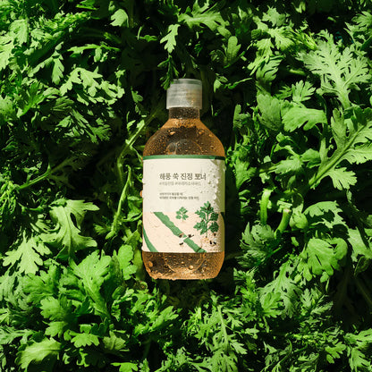 Mugwort Calming Toner