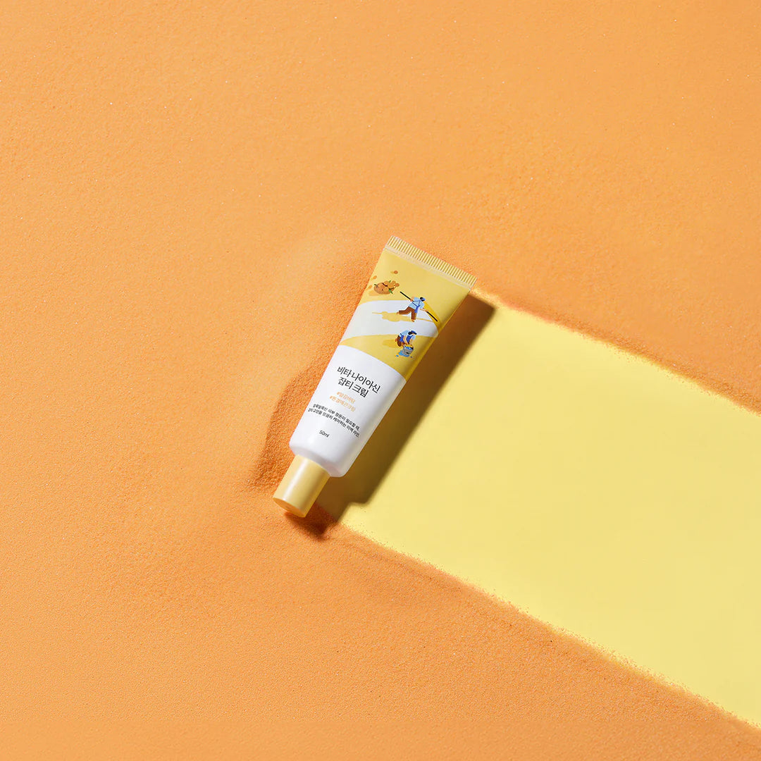ROUND LAB Vita Niacinamide Dark Spot Cream