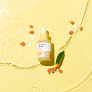 ROUND LAB Vita Niacinamide Dark Spot Serum