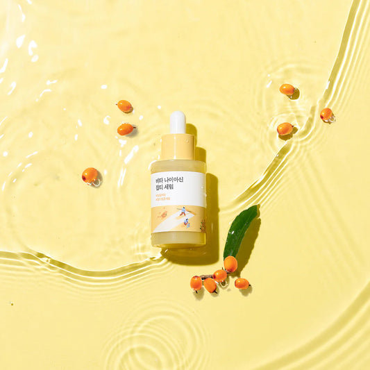 Vita Niacinamide Dark Spot Serum