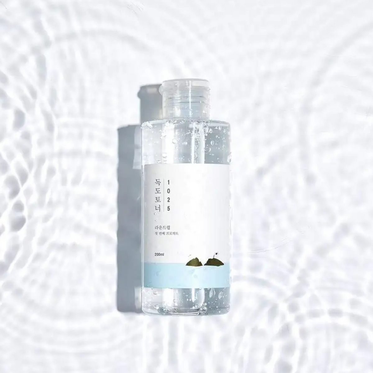 ROUND LAB 1025 Dokdo Toner