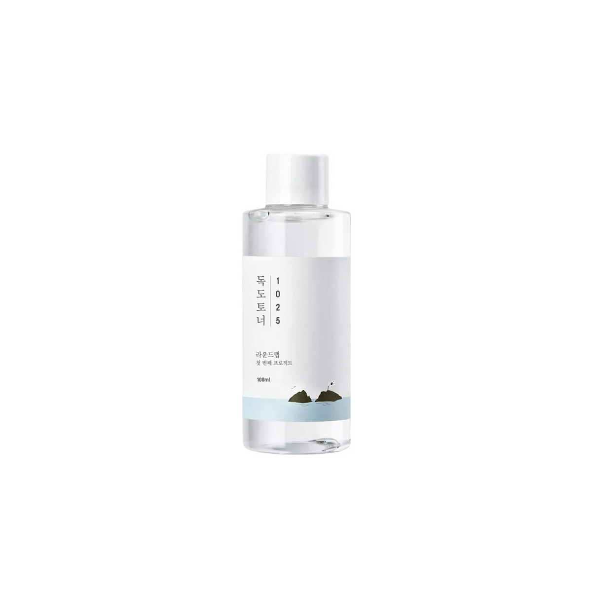 ROUND LAB 1025 Dokdo Toner