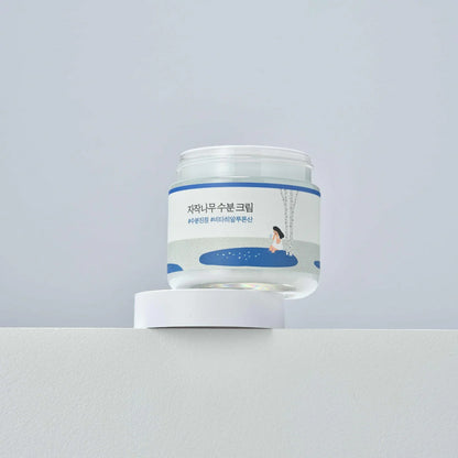 Birch Moisturizing Cream