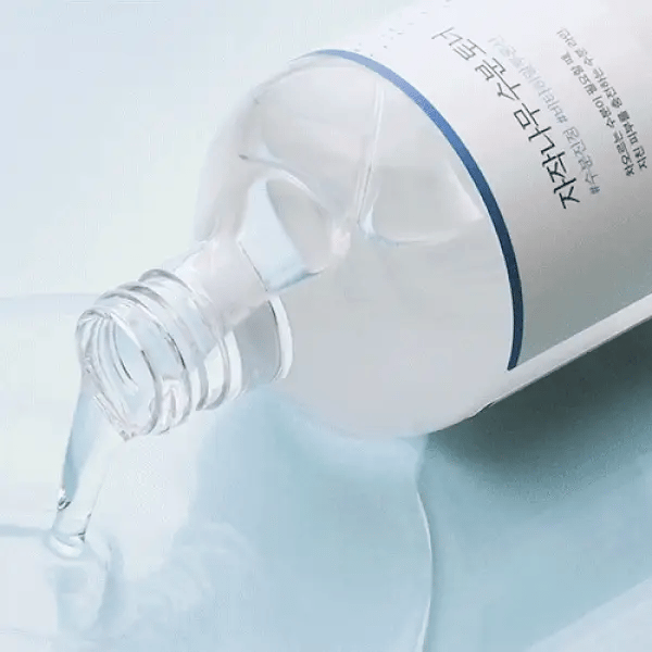 ROUND LAB Birch Juice Moisturizing Toner
