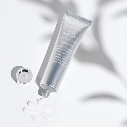 Aqua Squalane Moisturizing Cream