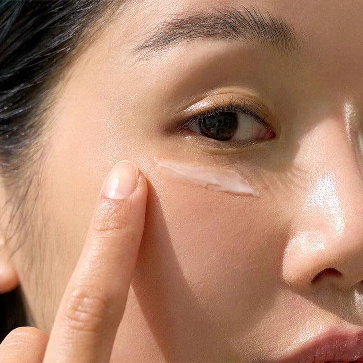 shaishaishai Caffeine Shot Collagen Eye Cream