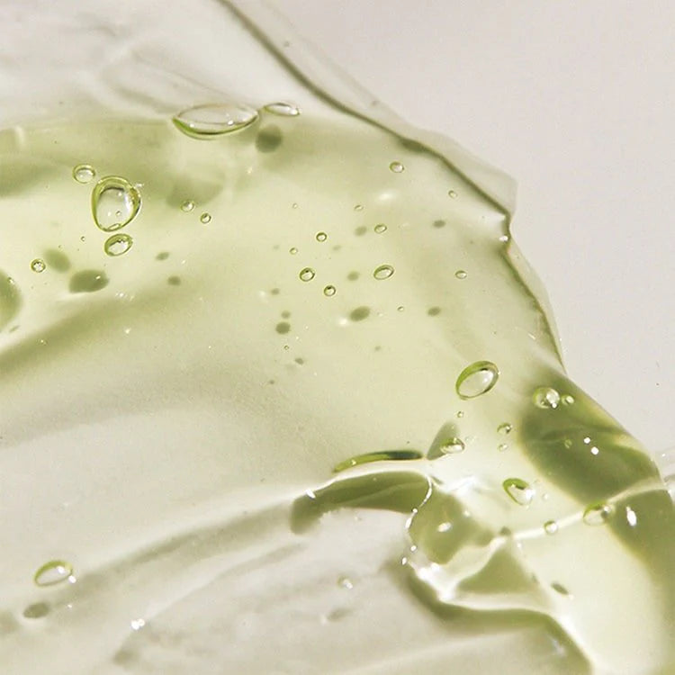 shaishaishai Green Papaya pH Balanced Cleanser