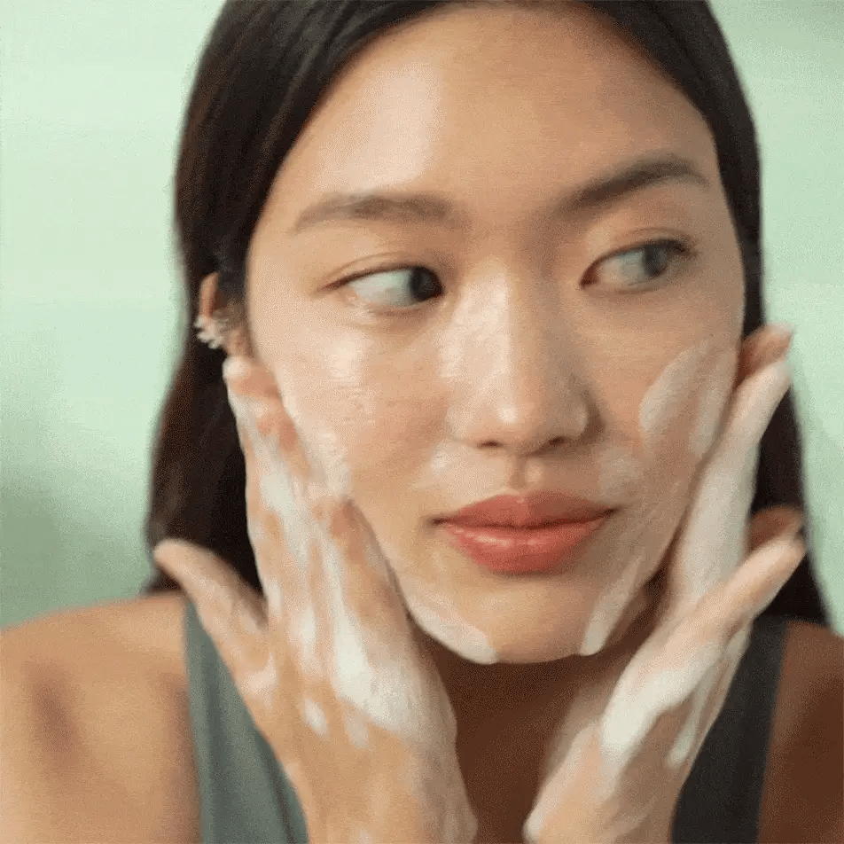 shaishaishai Green Papaya pH Balanced Cleanser