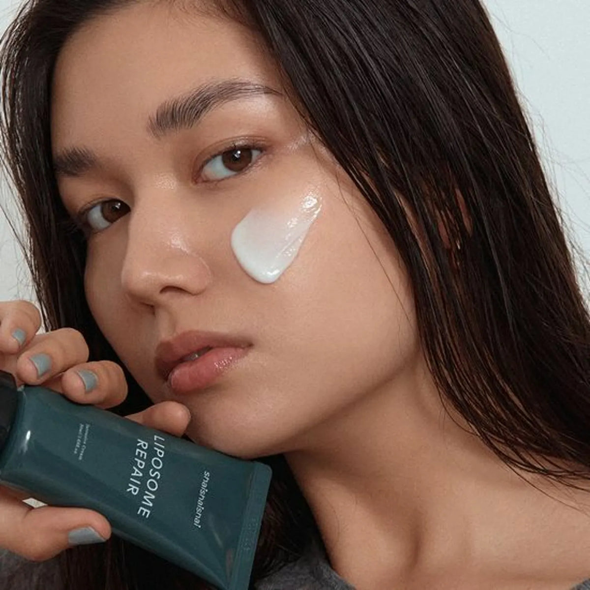 shaishaishai Liposome Repair Milky Cream
