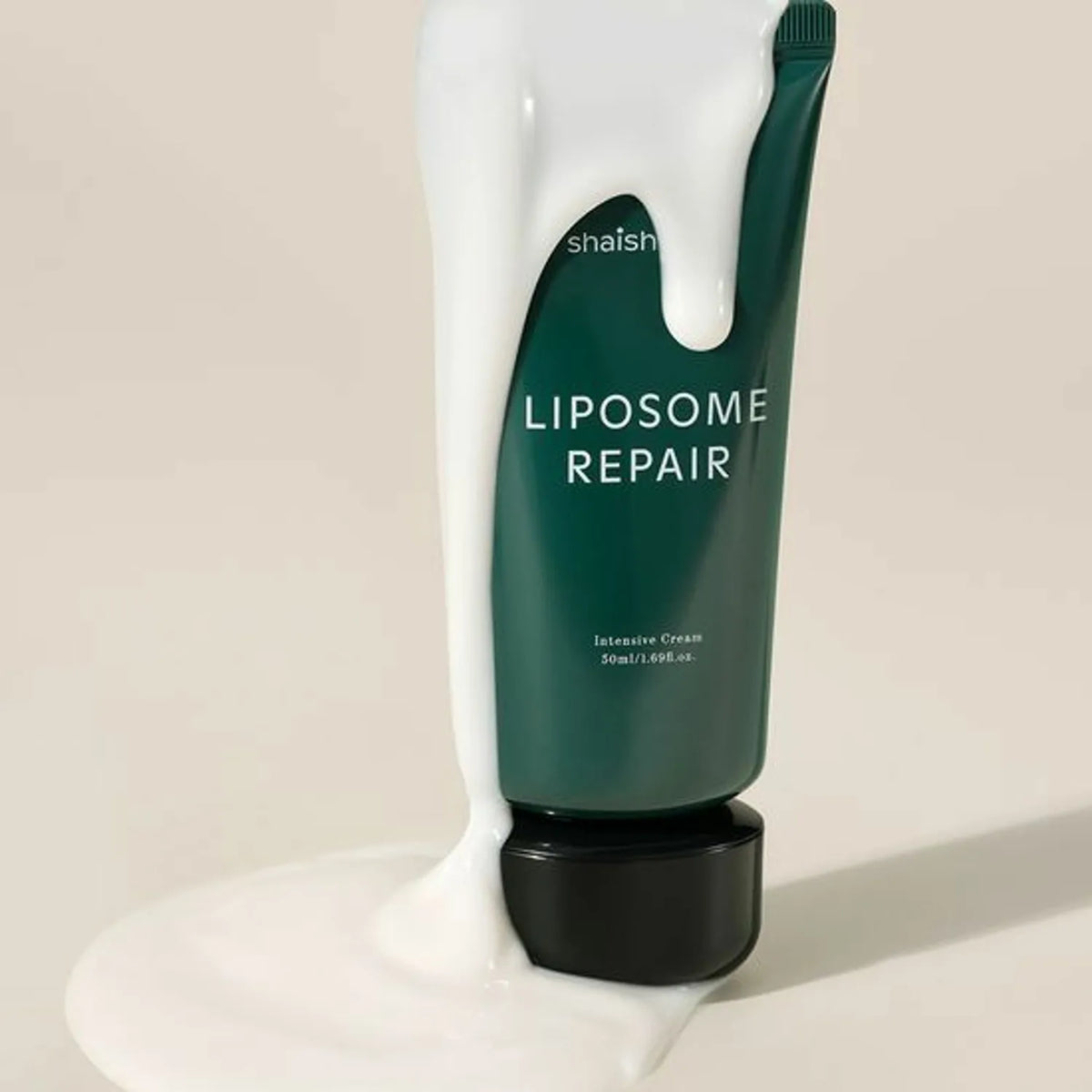 shaishaishai Liposome Repair Milky Cream