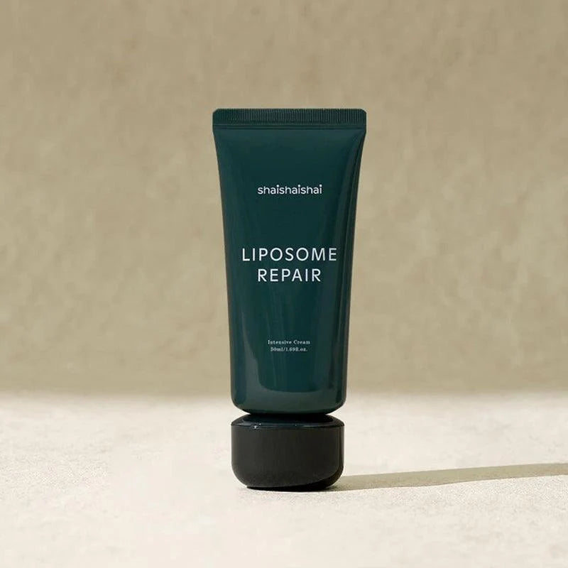 shaishaishai Liposome Repair Milky Cream