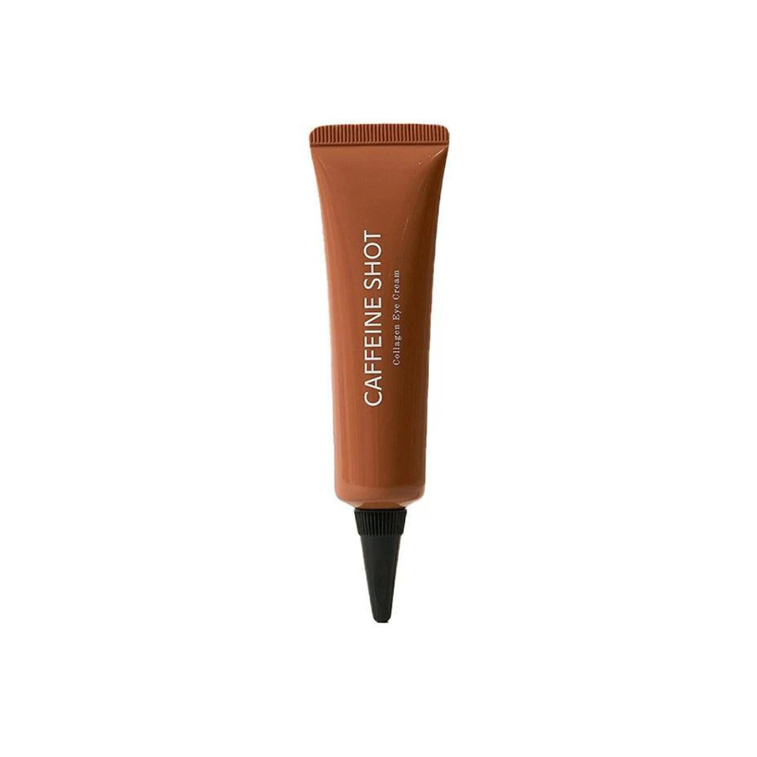 shaishaishai Caffeine Shot Collagen Eye Cream