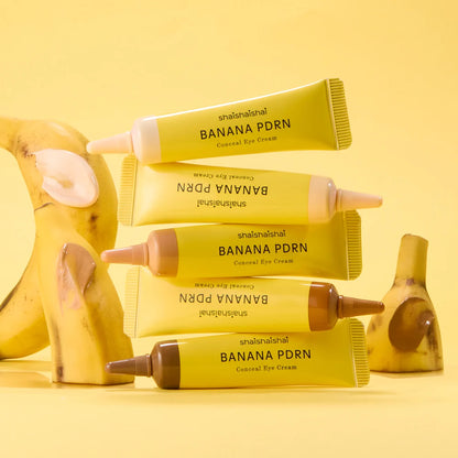 Banana Conceal Eye Cream
