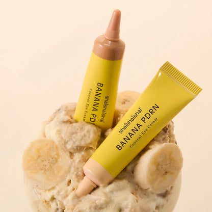 Banana Conceal Eye Cream