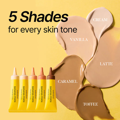 Banana Conceal Eye Cream