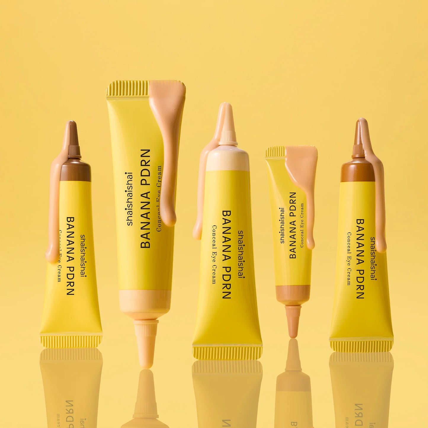 Banana Conceal Eye Cream