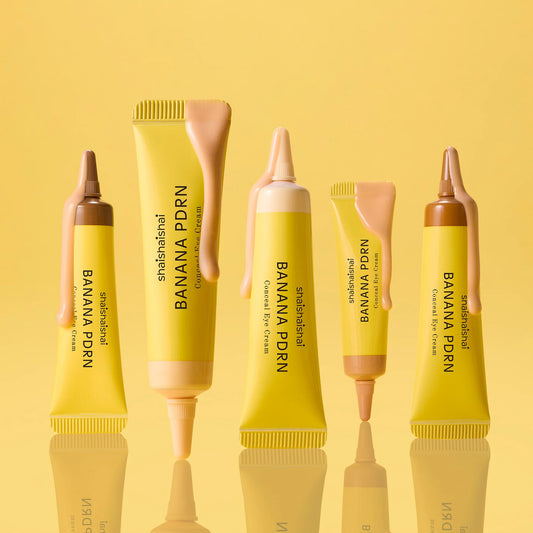 Banana Conceal Eye Cream