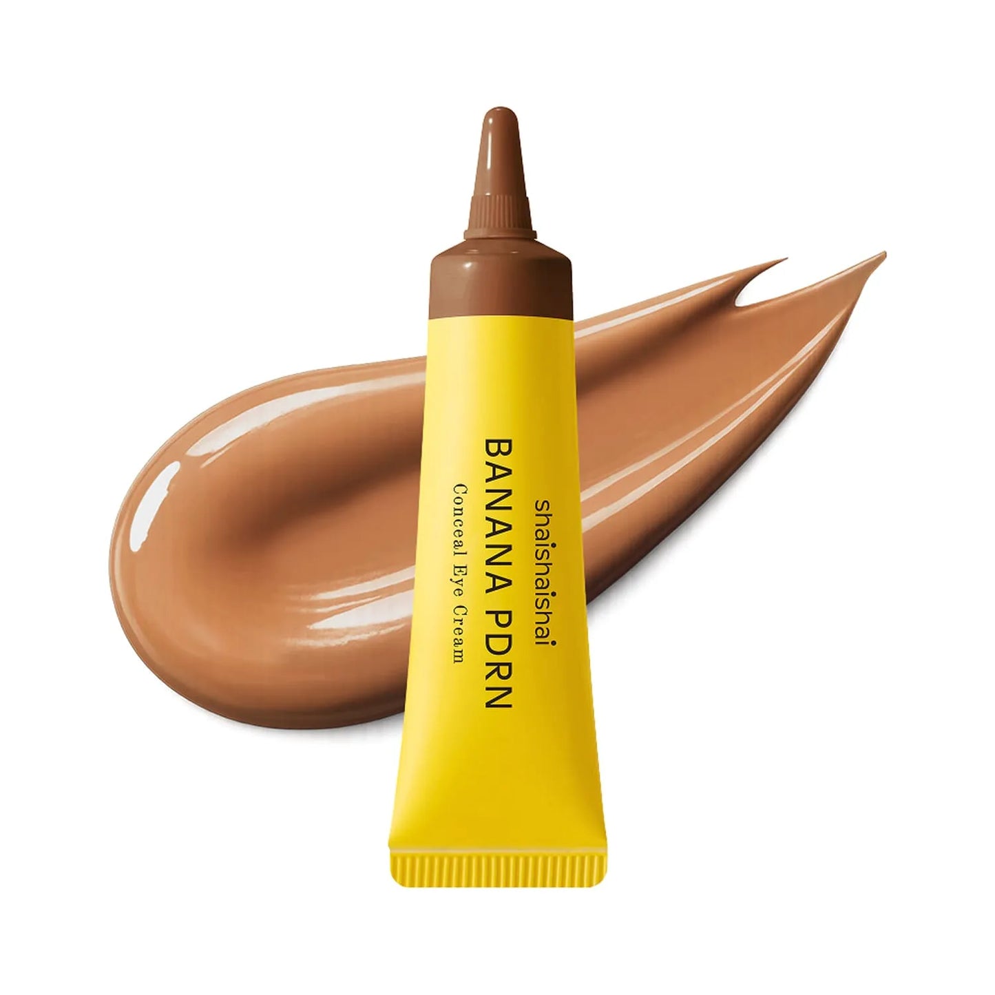 Banana Conceal Eye Cream