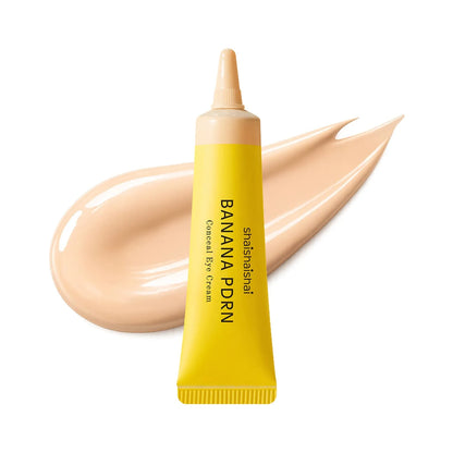 Banana Conceal Eye Cream