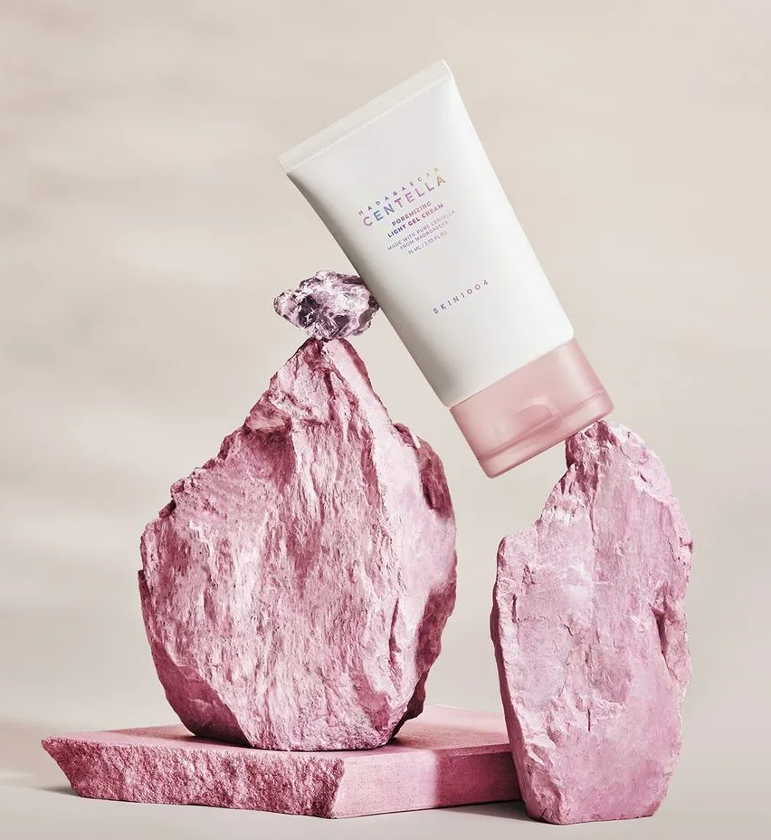 SKIN1004 Poremizing Light Gel Cream