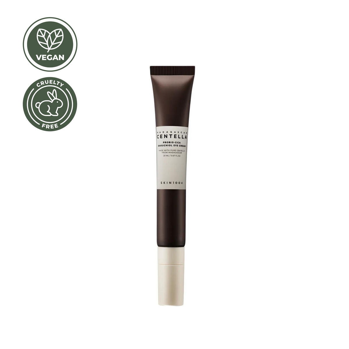 SKIN1004 Probio-Cica Bakuchiol Eye Cream
