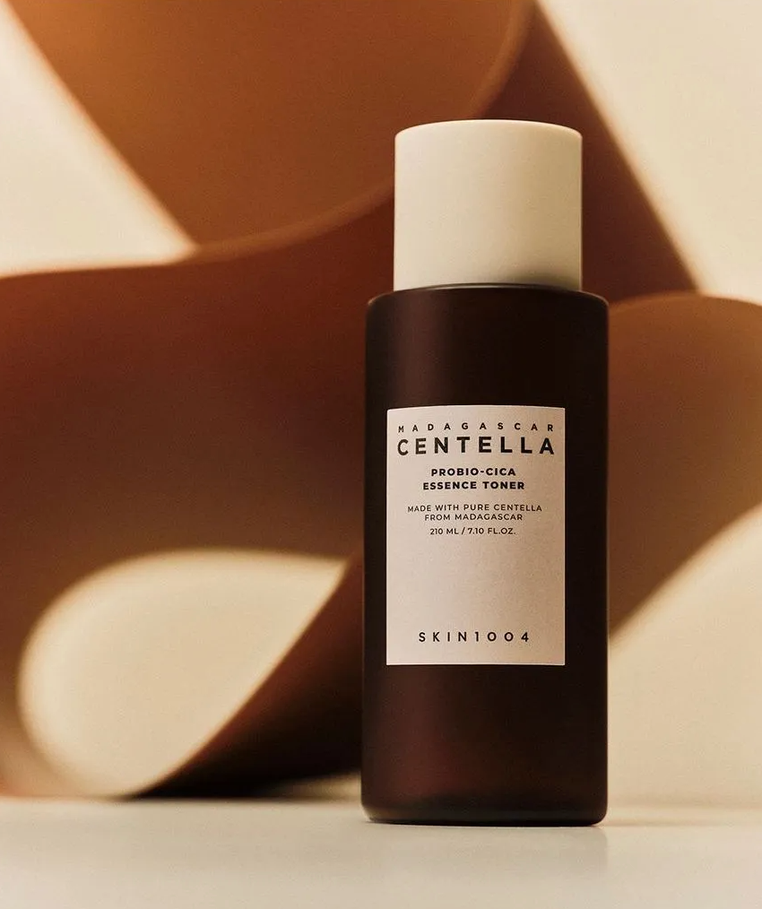 SKIN1004 Probio-Cica Essence Toner