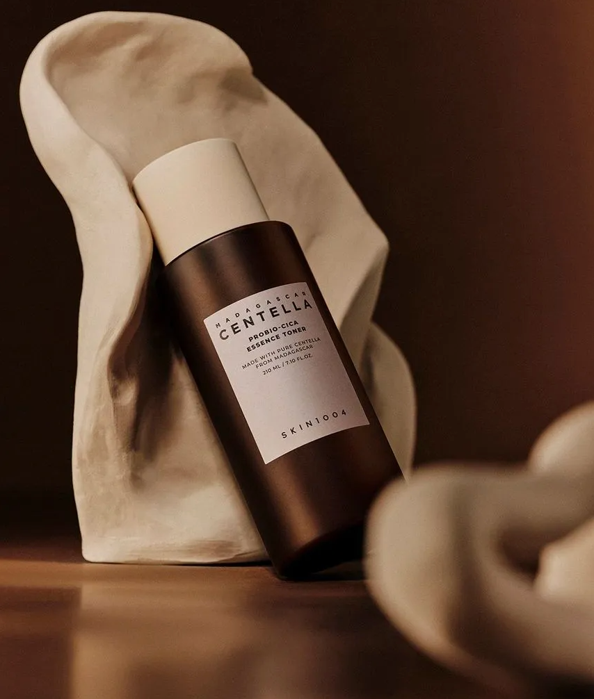 SKIN1004 Probio-Cica Essence Toner