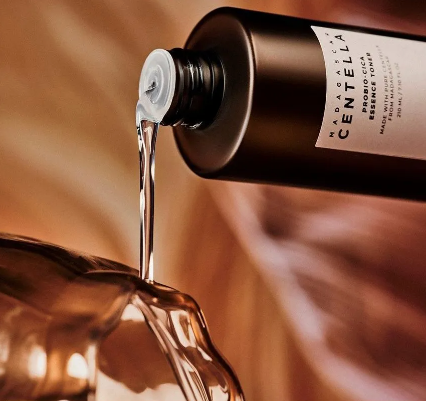 SKIN1004 Probio-Cica Essence Toner