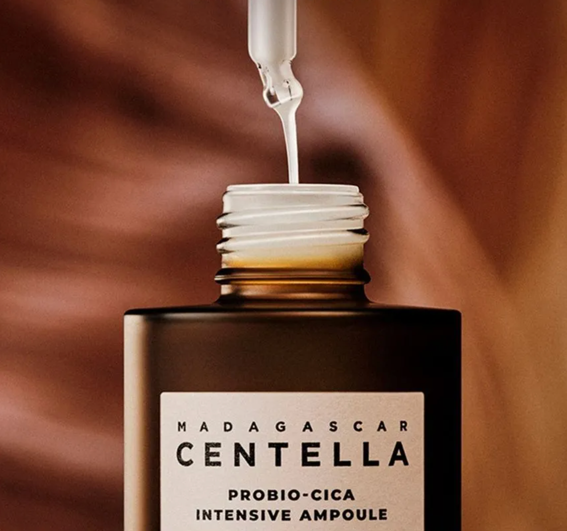 SKIN1004 Probio-Cica Intensive Ampoule