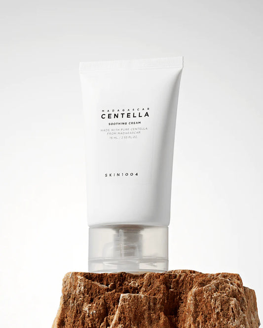 Madagascar Centella Soothing Cream