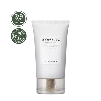 Madagascar Centella Soothing Cream