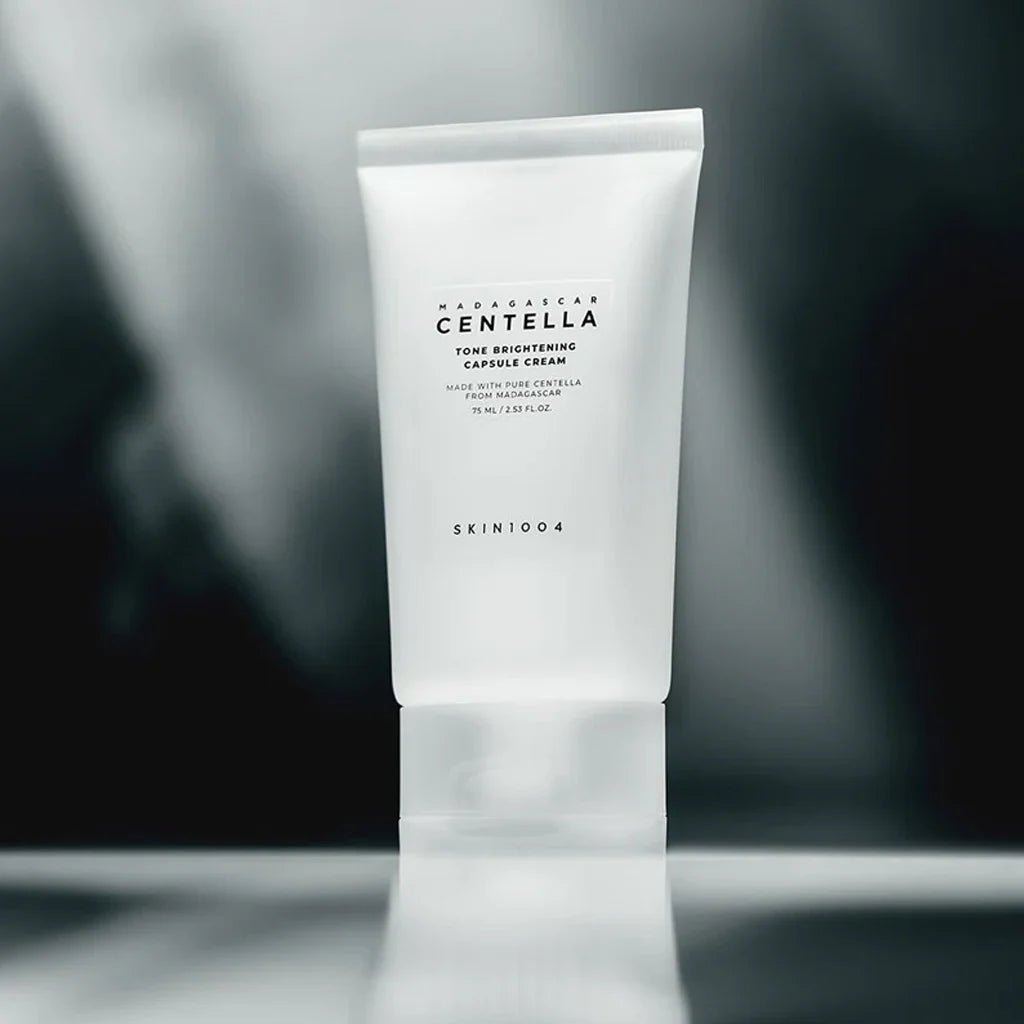 SKIN1004 Tone Brightening Capsule Cream