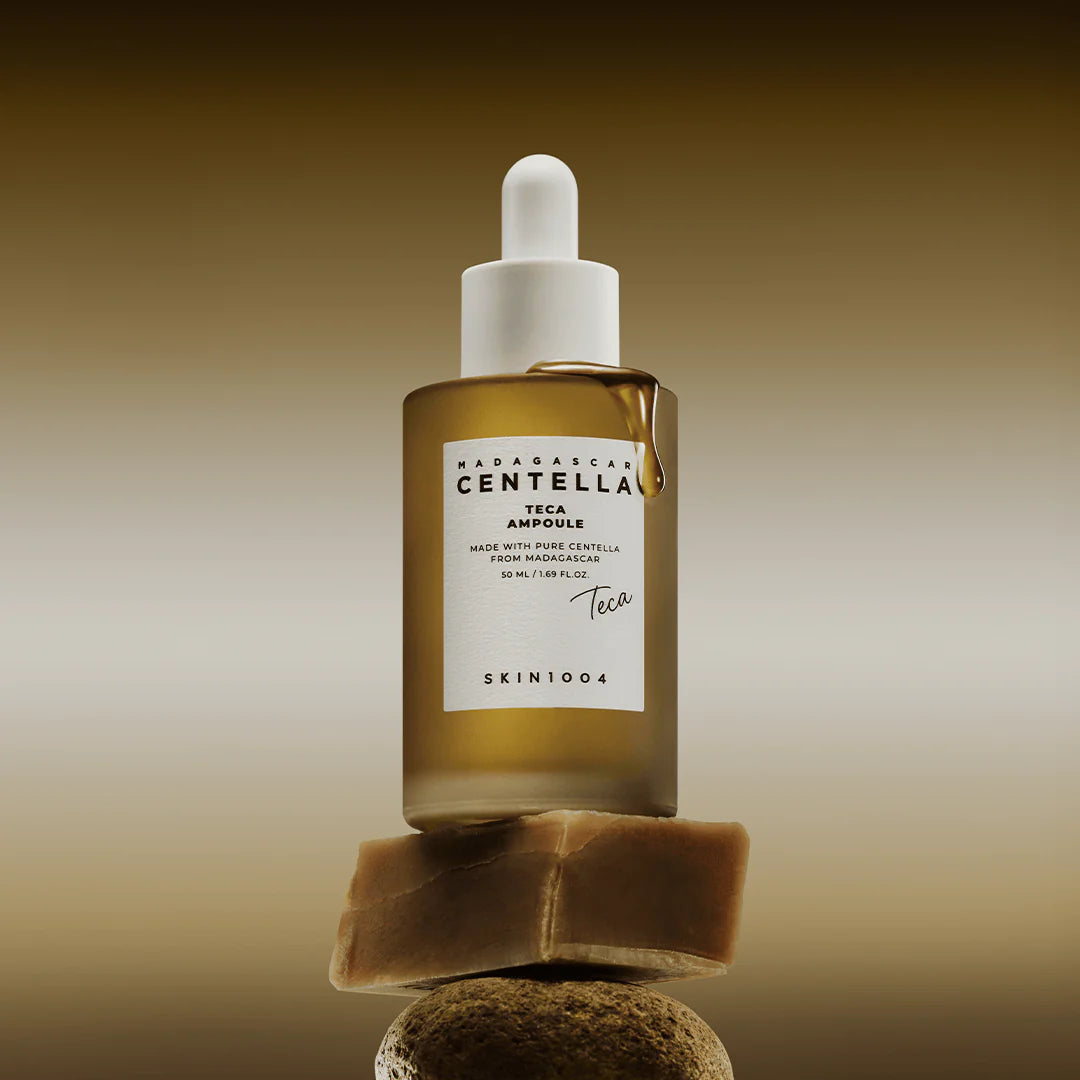 Teca Ampoule