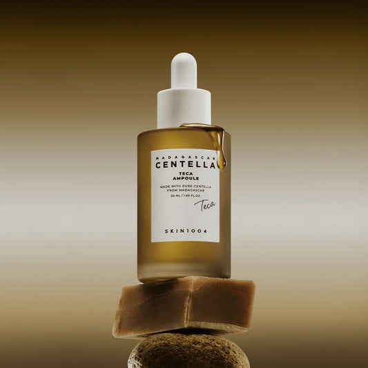 Teca Ampoule