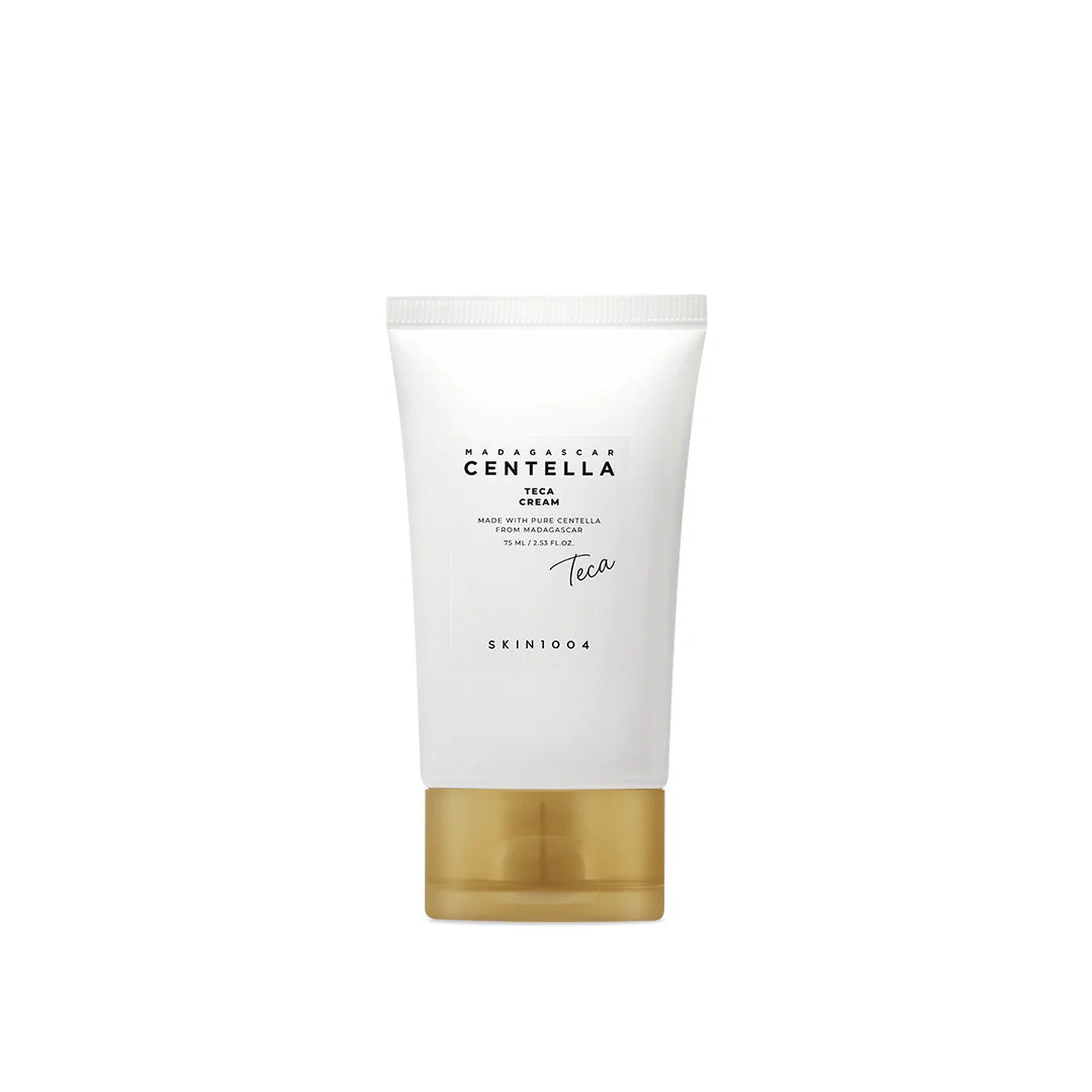 Teca Cream