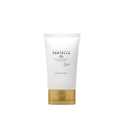 Teca Cream