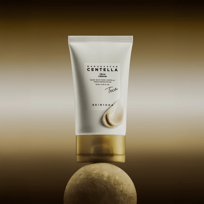 Teca Cream