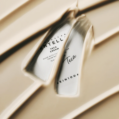 Teca Cream