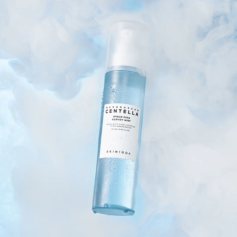 SKIN1004 Hyalu-Cica Cloudy Mist