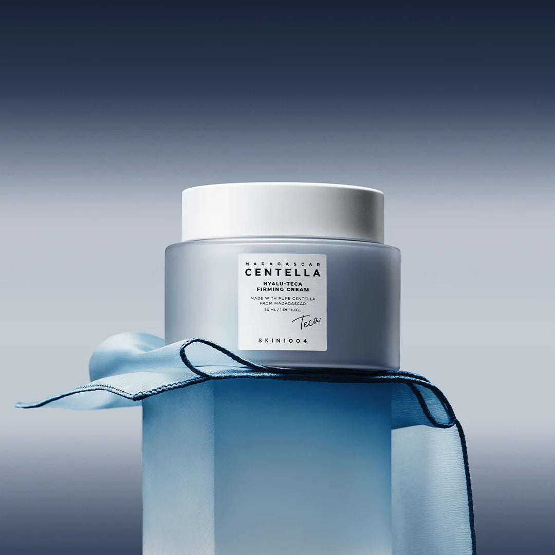 SKIN1004 Hyalu-Teca Firming Cream